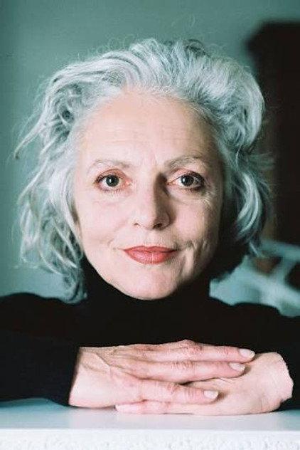 Tiziana Jelmini - Actor Profile Photo