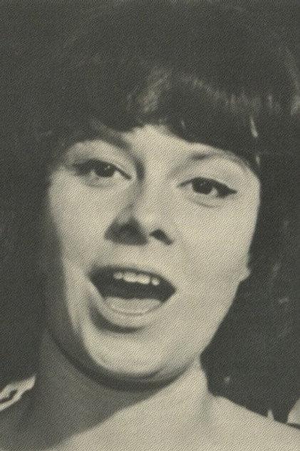Kerstin Bagge - Actor Profile Photo
