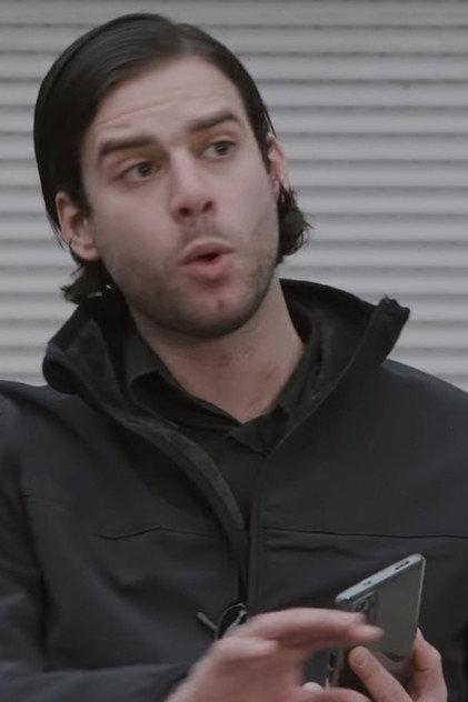 Vukašin Ranđelović - Actor Profile Photo