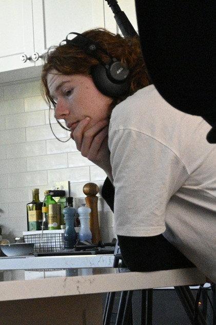 Tyson Ayerst - Actor Profile Photo