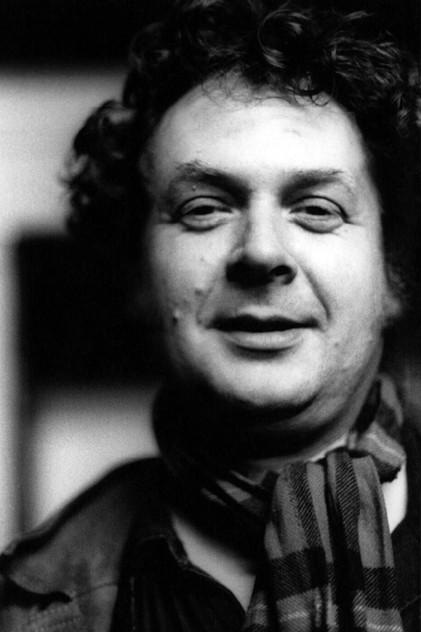 Jeff Nuttall - Actor Profile Photo