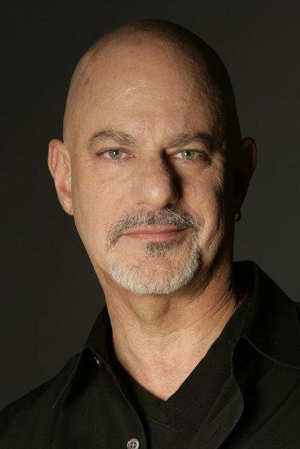 Rob Cohen - Actor Profile Photo