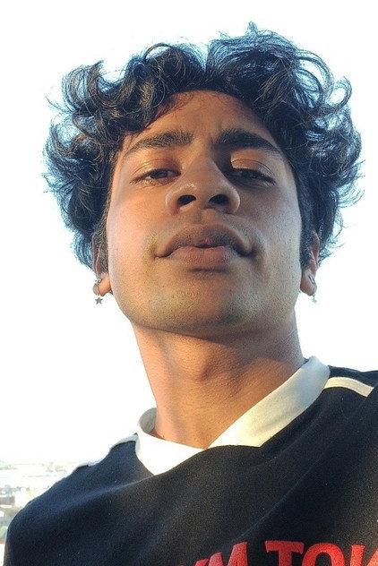 Harivindha - Actor Profile Photo