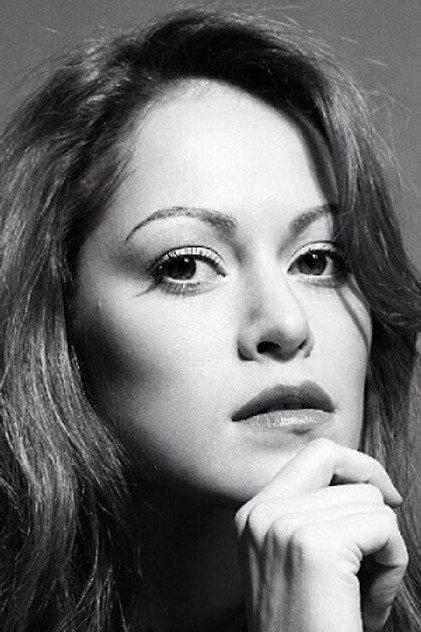 Mariya Zimina - Actor Profile Photo