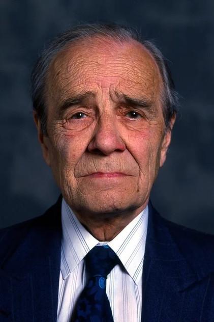 Max Wall - Actor Profile Photo