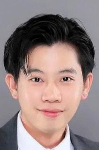 Seadthawut Porntanawut - Actor Profile Photo