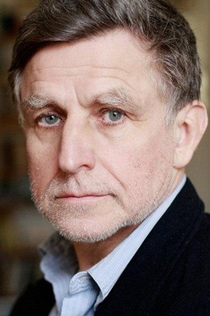 Ulrich Anschütz - Actor Profile Photo