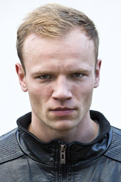 Maciej Mikołajczyk - Actor Profile Photo