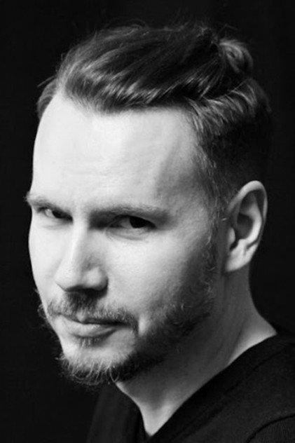 Kuba Mikurda - Actor Profile Photo