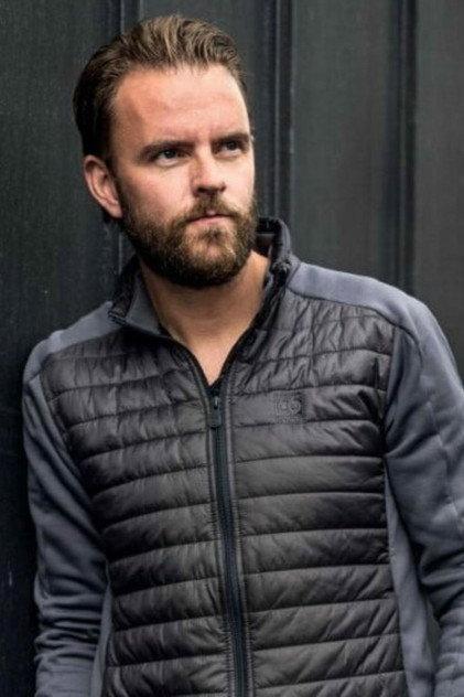 Guðjón Davíð Karlsson - Actor Profile Photo