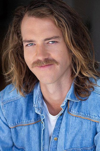 Lucas Hayes - Actor Profile Photo