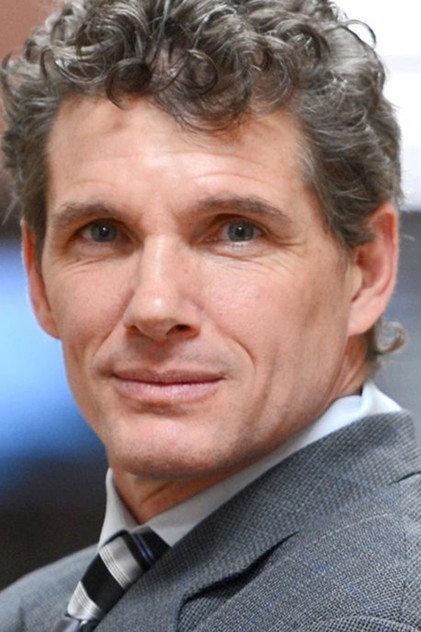 Jody Karam - Actor Profile Photo