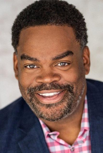 Brian Jervay - Actor Profile Photo