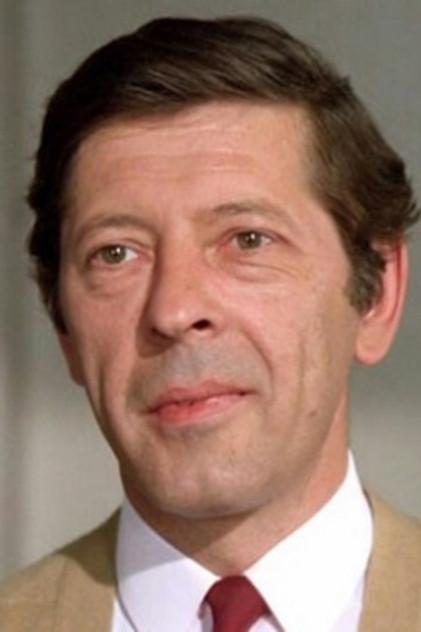Edwin Richfield - Actor Profile Photo