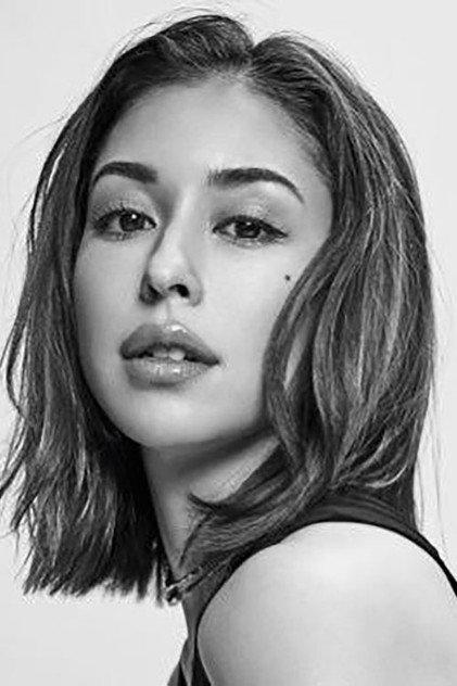 Beni - Actor Profile Photo