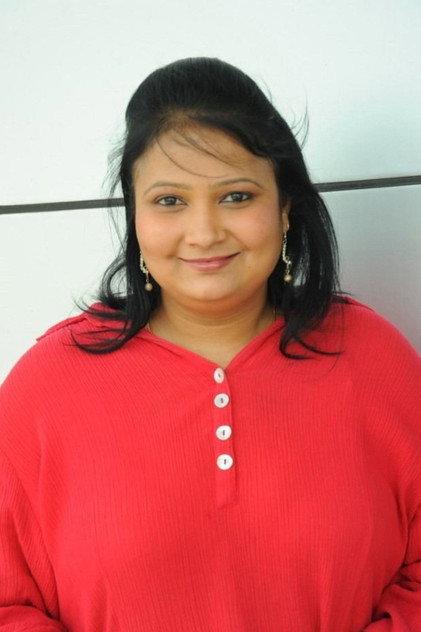 Geetha Singh - Actor Profile Photo