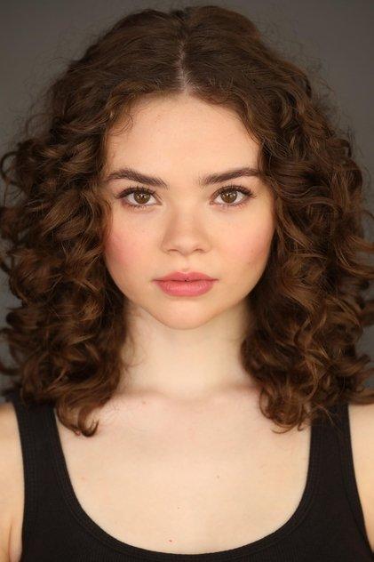 Hannah Riley - Actor Profile Photo