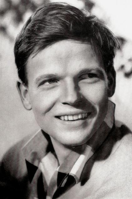 Christian Doermer - Actor Profile Photo