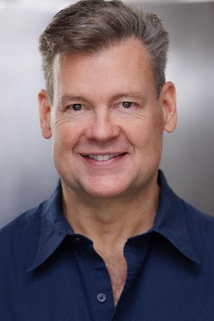 Jeff Holman - Actor Profile Photo