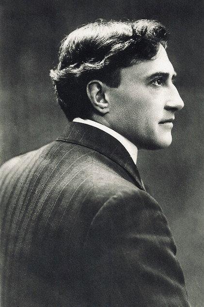 Georges Wague - Actor Profile Photo