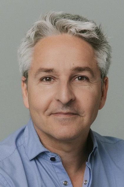 Philippe Lambert - Actor Profile Photo