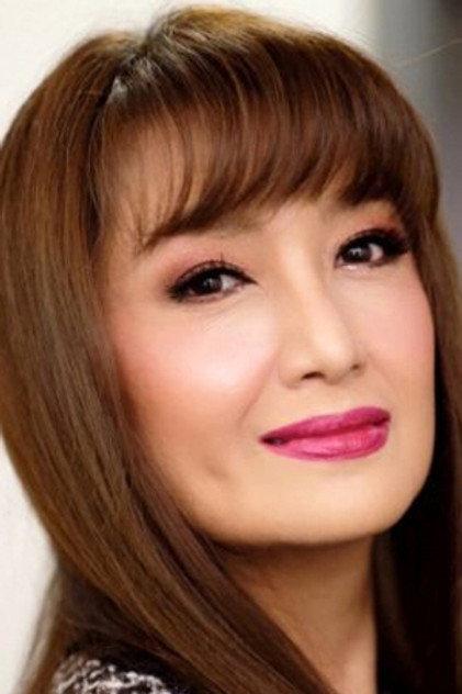 Passorn Leowrakwong - Actor Profile Photo
