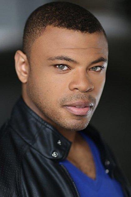 Donald Sales - Actor Profile Photo