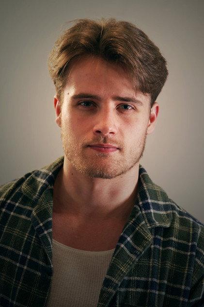 Ethan Nelson - Actor Profile Photo