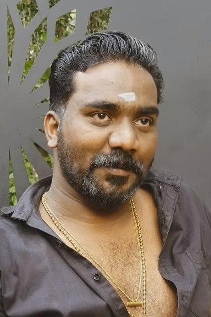 Abhijith Vijayan - Actor Profile Photo
