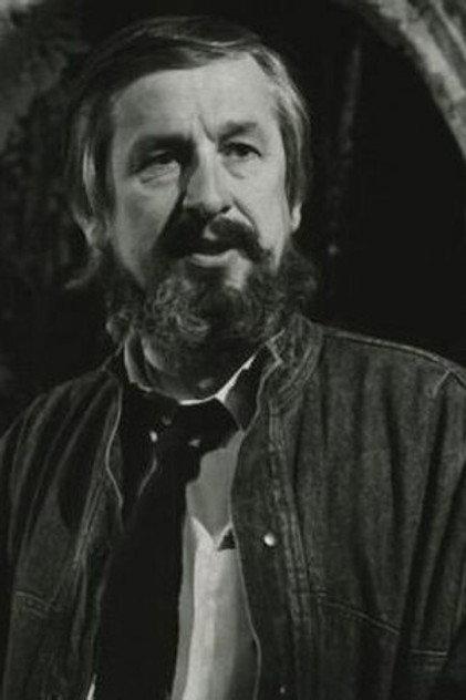 Stefan Szramel - Actor Profile Photo