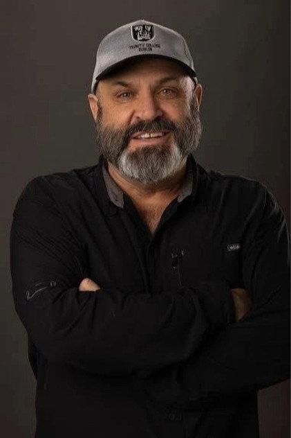Mike Elliott - Actor Profile Photo