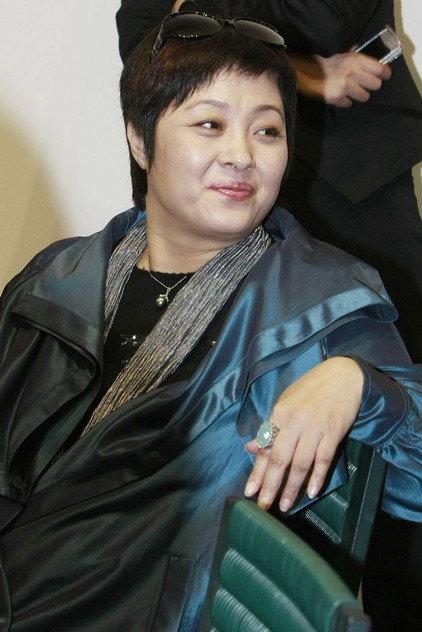 Zhang Qiufang - Actor Profile Photo