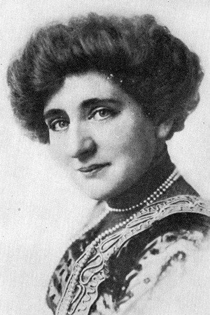 Eleanor Blanchard - Actor Profile Photo