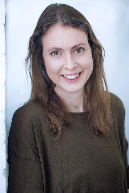 Zoe Cunningham - Actor Profile Photo