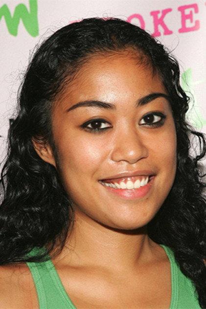 Tiffany Limos - Actor Profile Photo