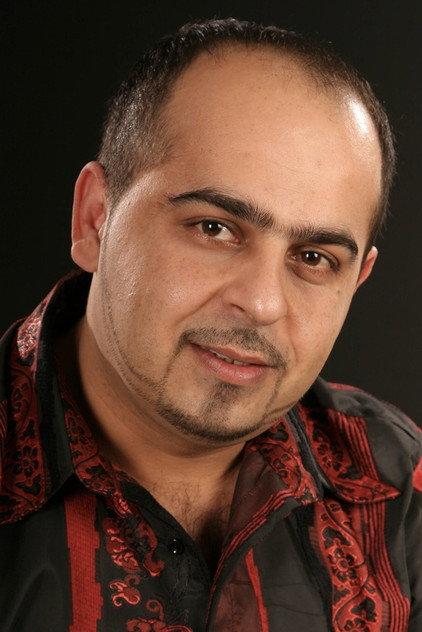 Nicat Kazimov - Actor Profile Photo