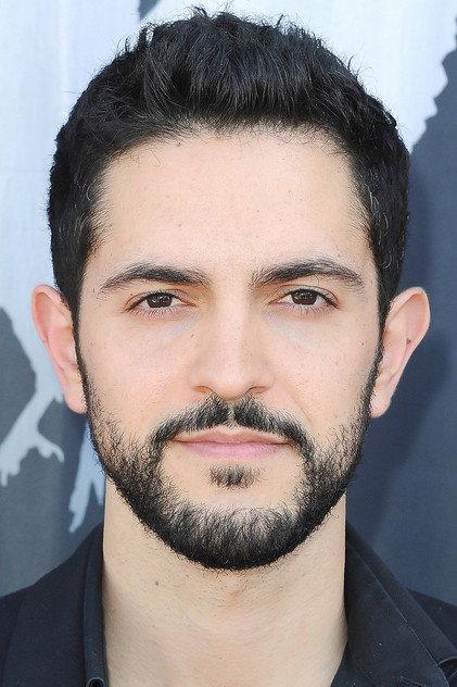 Christopher Bencomo - Actor Profile Photo