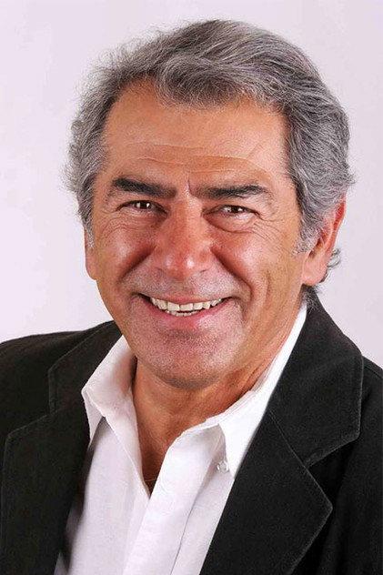 Faramarz Gharibian - Actor Profile Photo