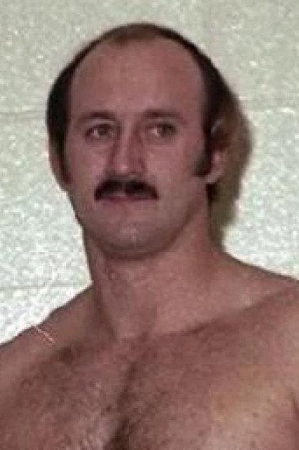 Jerry Stubbs - Actor Profile Photo