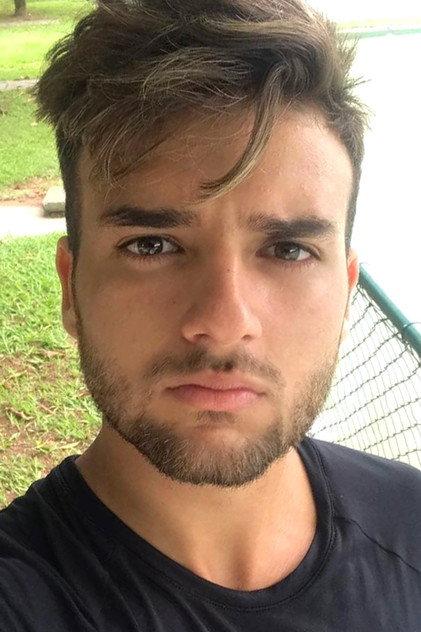Nicholas Torres - Actor Profile Photo