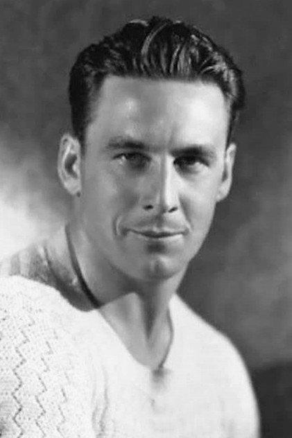 George O'Brien - Actor Profile Photo