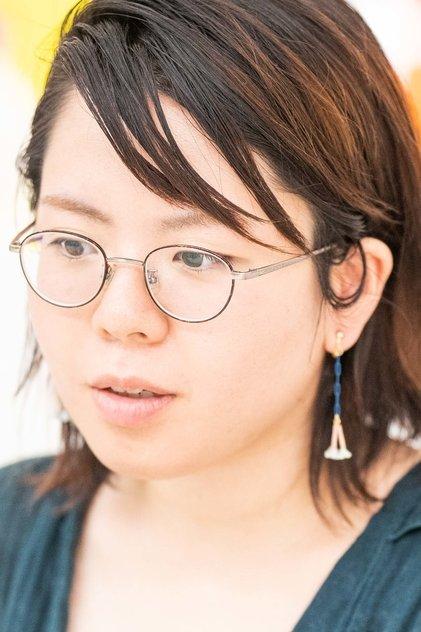Kaho Nakamura - Actor Profile Photo