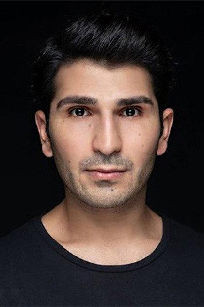 Evliya Aykan - Actor Profile Photo
