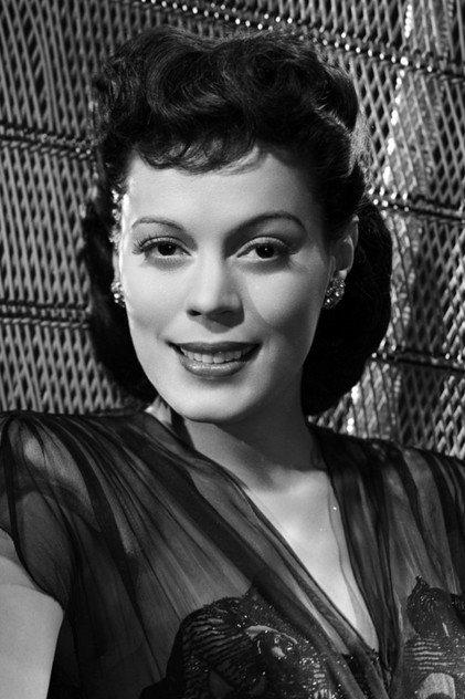 Fely Franquelli - Actor Profile Photo
