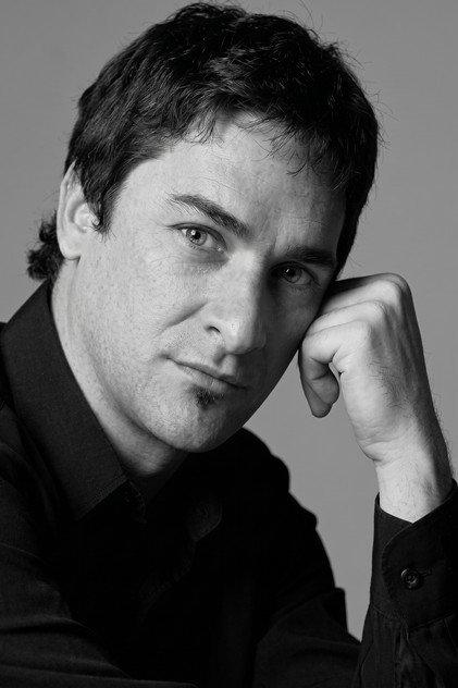Claudio Castro - Actor Profile Photo