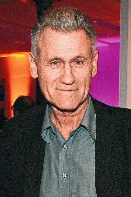 Rudolf Thome - Actor Profile Photo