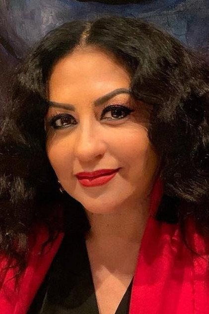 Amany Turk - Actor Profile Photo