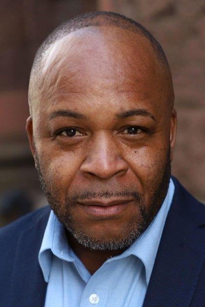 Michael Everett Johnson - Actor Profile Photo