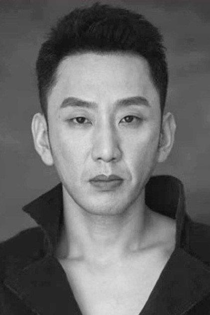Zhang Jingwei - Actor Profile Photo
