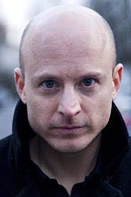Danny Babington - Actor Profile Photo
